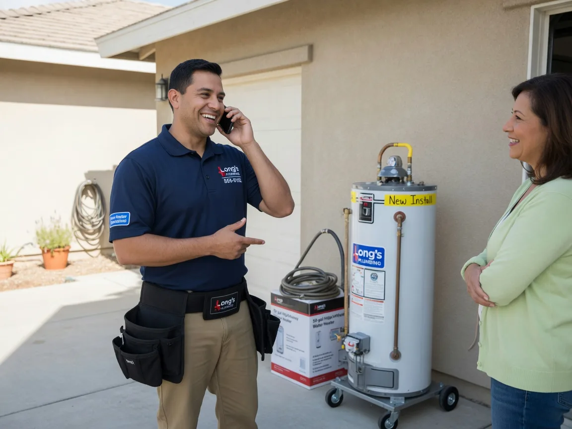 Leak Detection Woden, IA FAQs